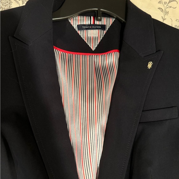 Tommy Hilfiger blazer - Picture 4 of 10